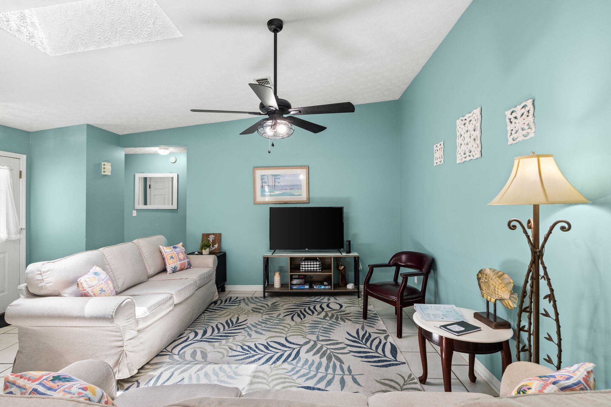Holiday Beach 15 - Residential