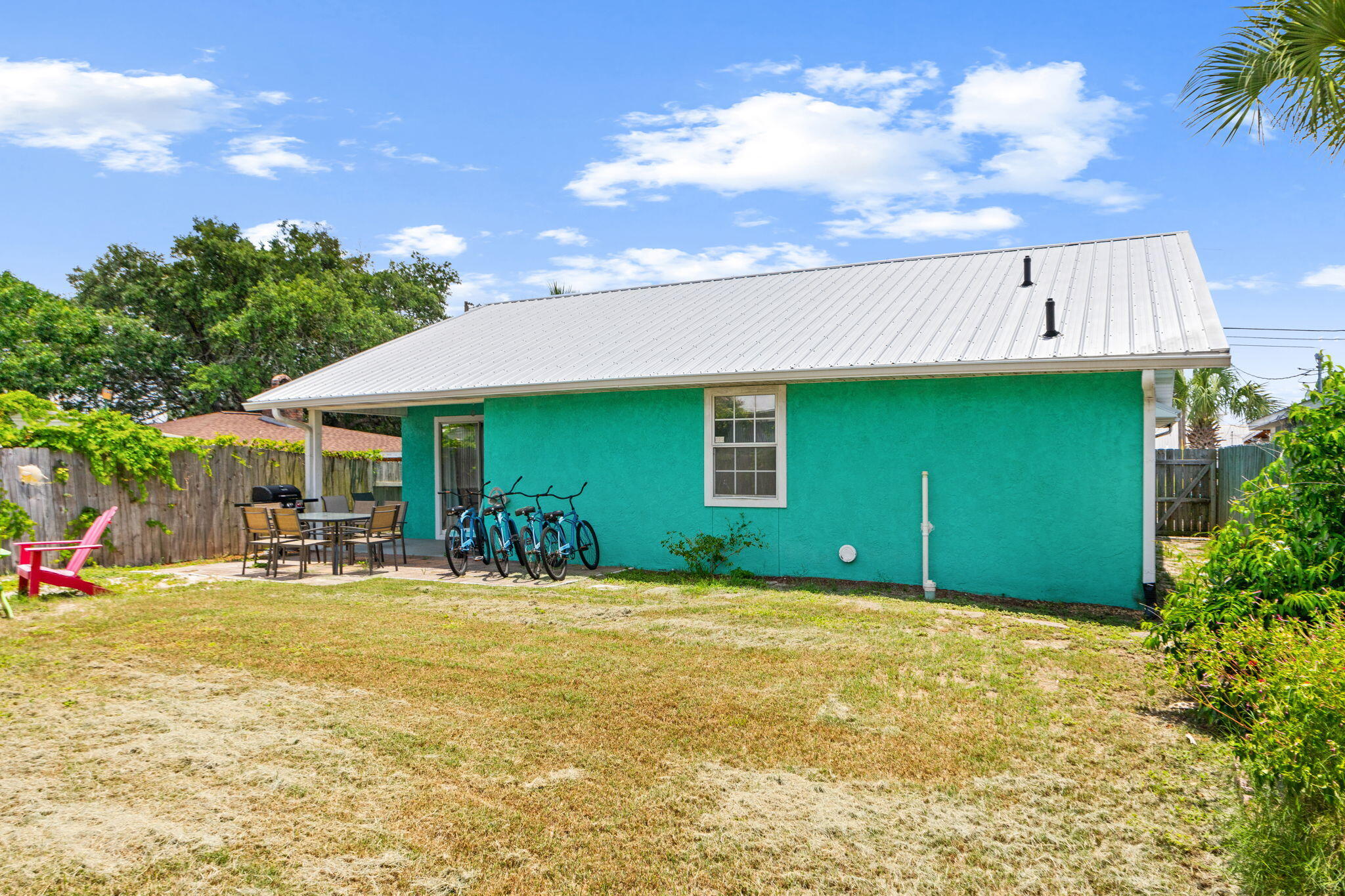 Holiday Beach 15 - Residential