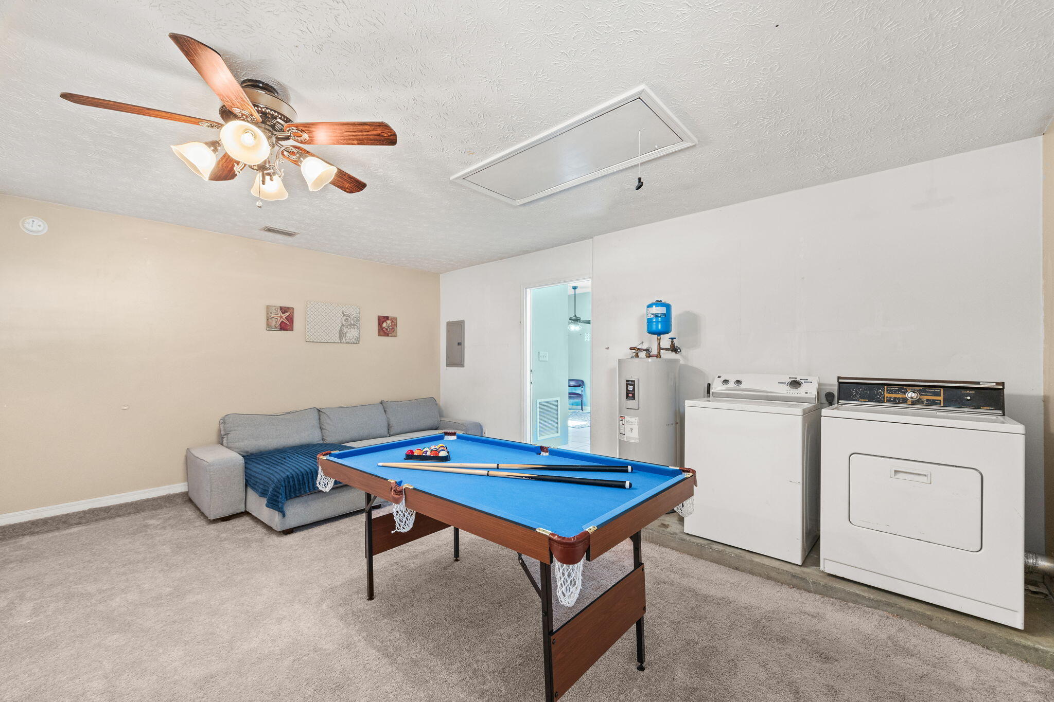Holiday Beach 15 - Residential