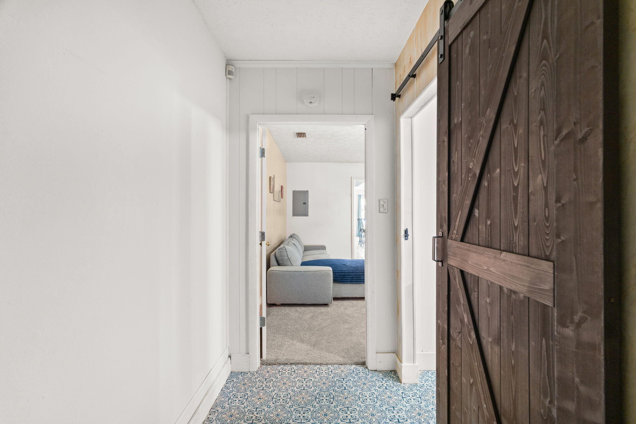 Holiday Beach 15 - Residential