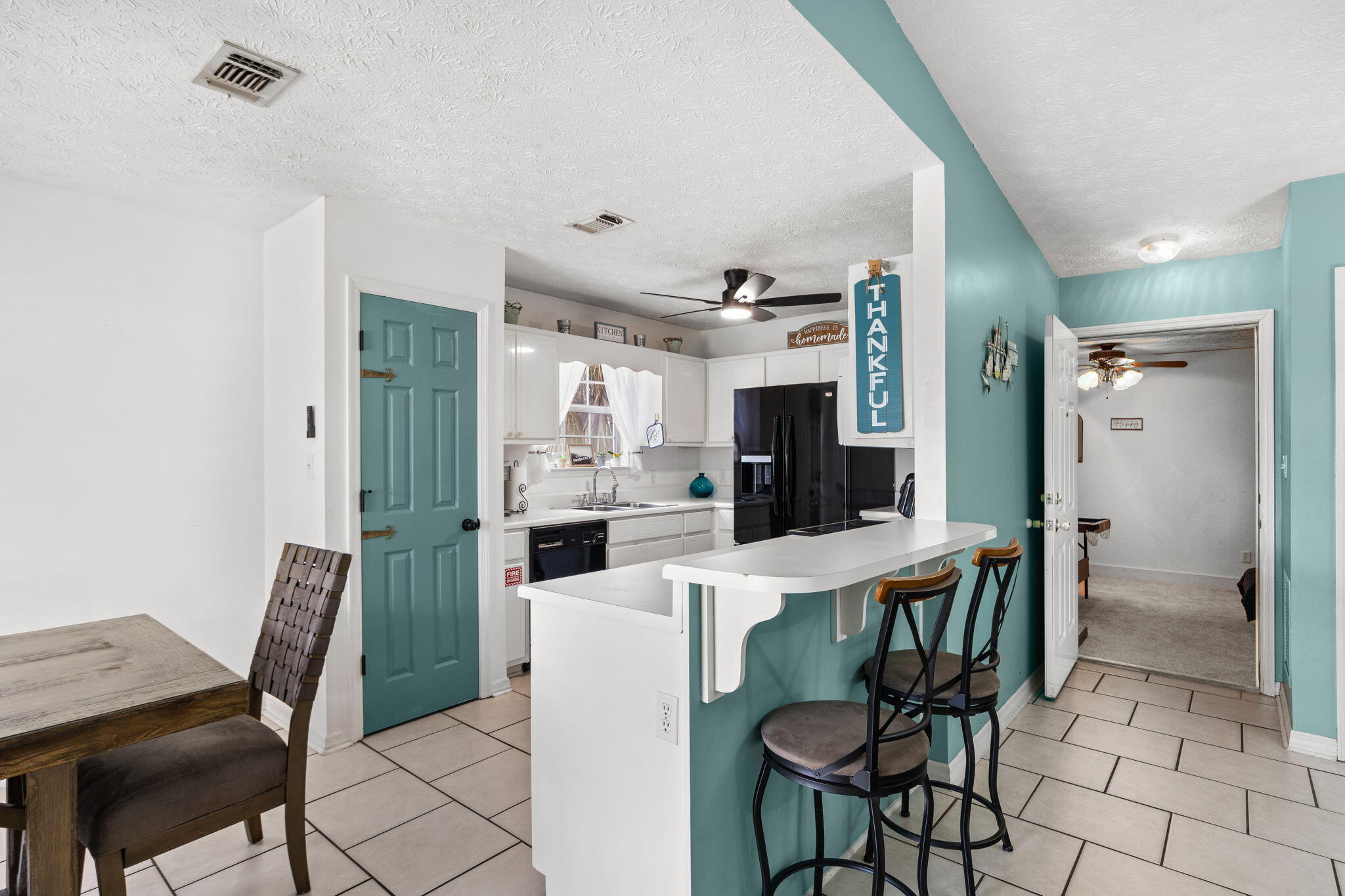 Holiday Beach 15 - Residential