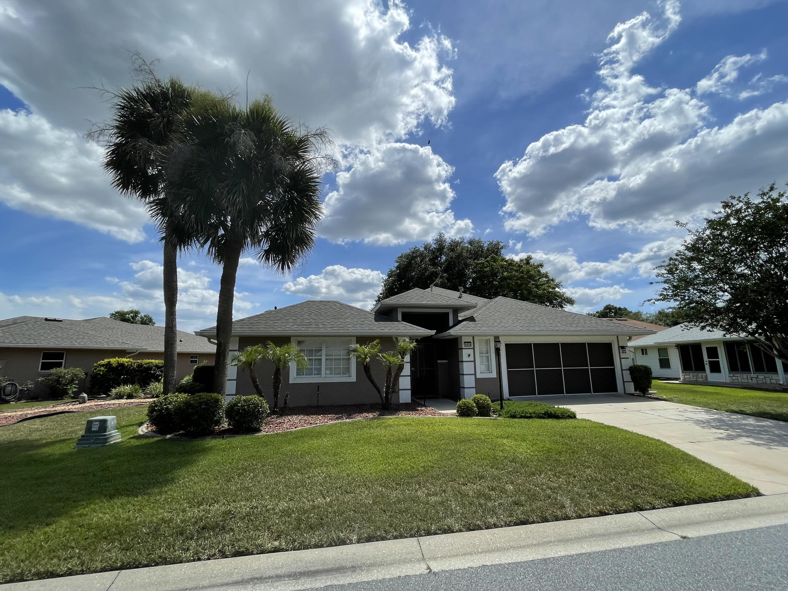 Royal Highlands 55+ Community - Residential