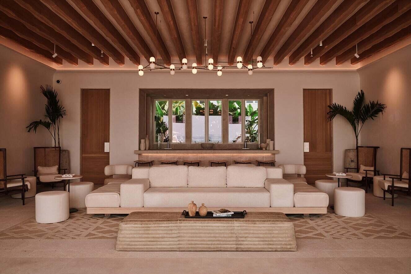 Kaiya Beach Resort - Residential