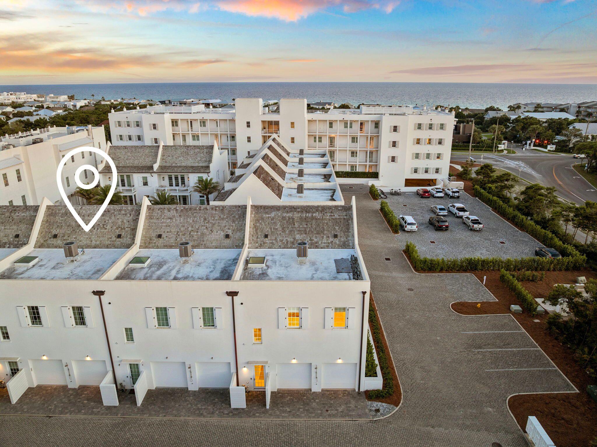 Kaiya Beach Resort - Residential