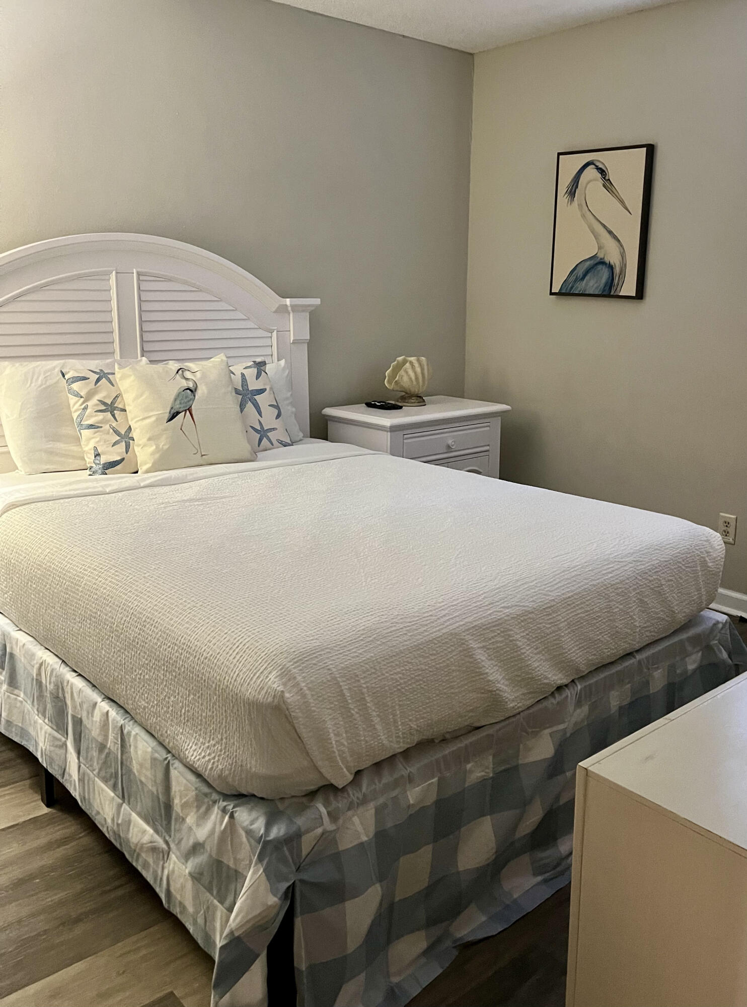 SEASCAPE CONDO GARDEN VILLA - Residential