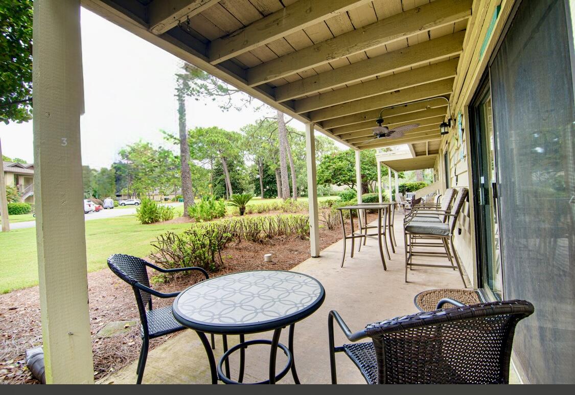 SEASCAPE CONDO GARDEN VILLA - Residential