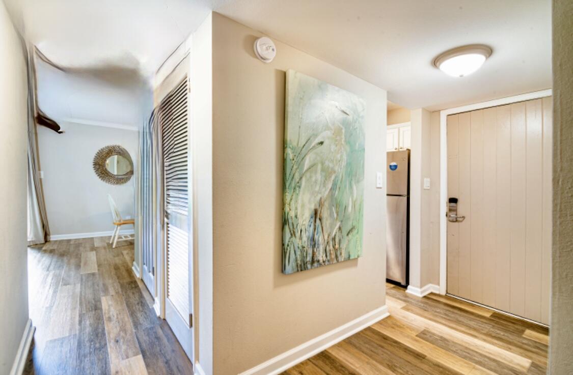 SEASCAPE CONDO GARDEN VILLA - Residential