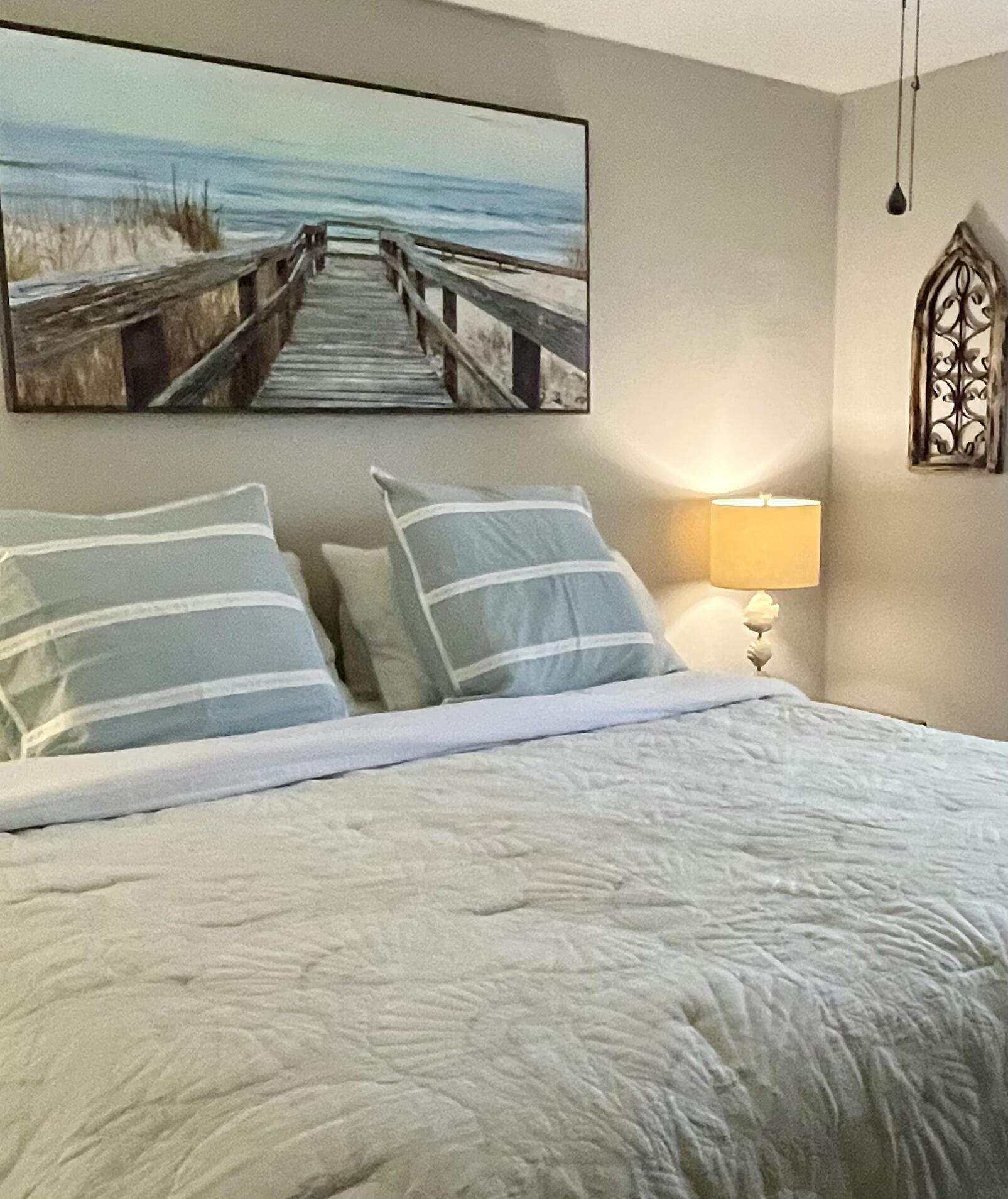 SEASCAPE CONDO GARDEN VILLA - Residential
