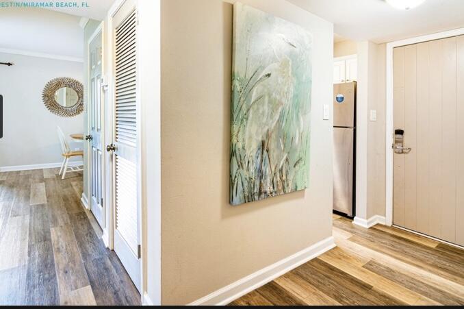 SEASCAPE CONDO GARDEN VILLA - Residential