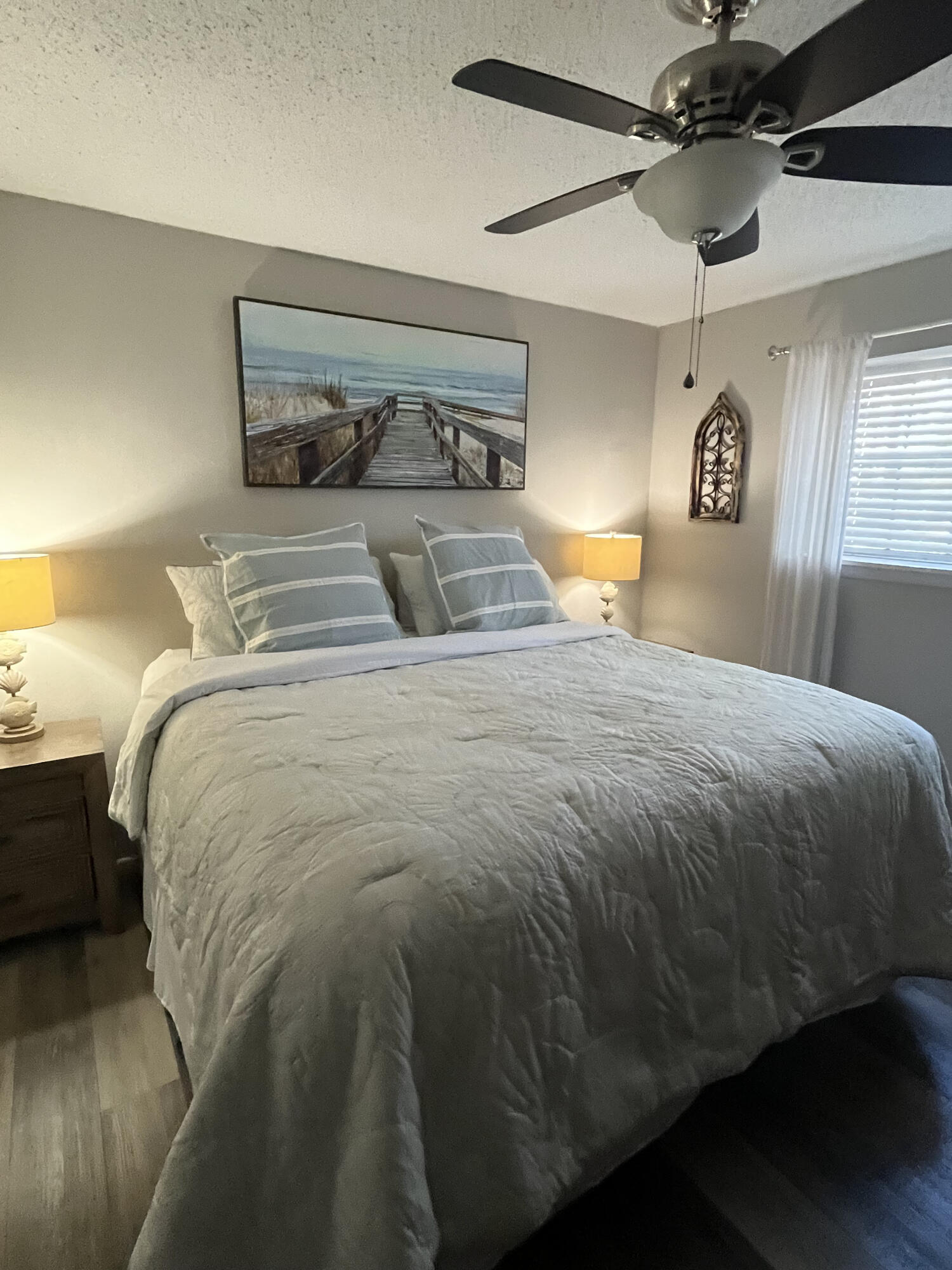 SEASCAPE CONDO GARDEN VILLA - Residential