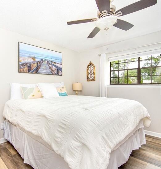 SEASCAPE CONDO GARDEN VILLA - Residential