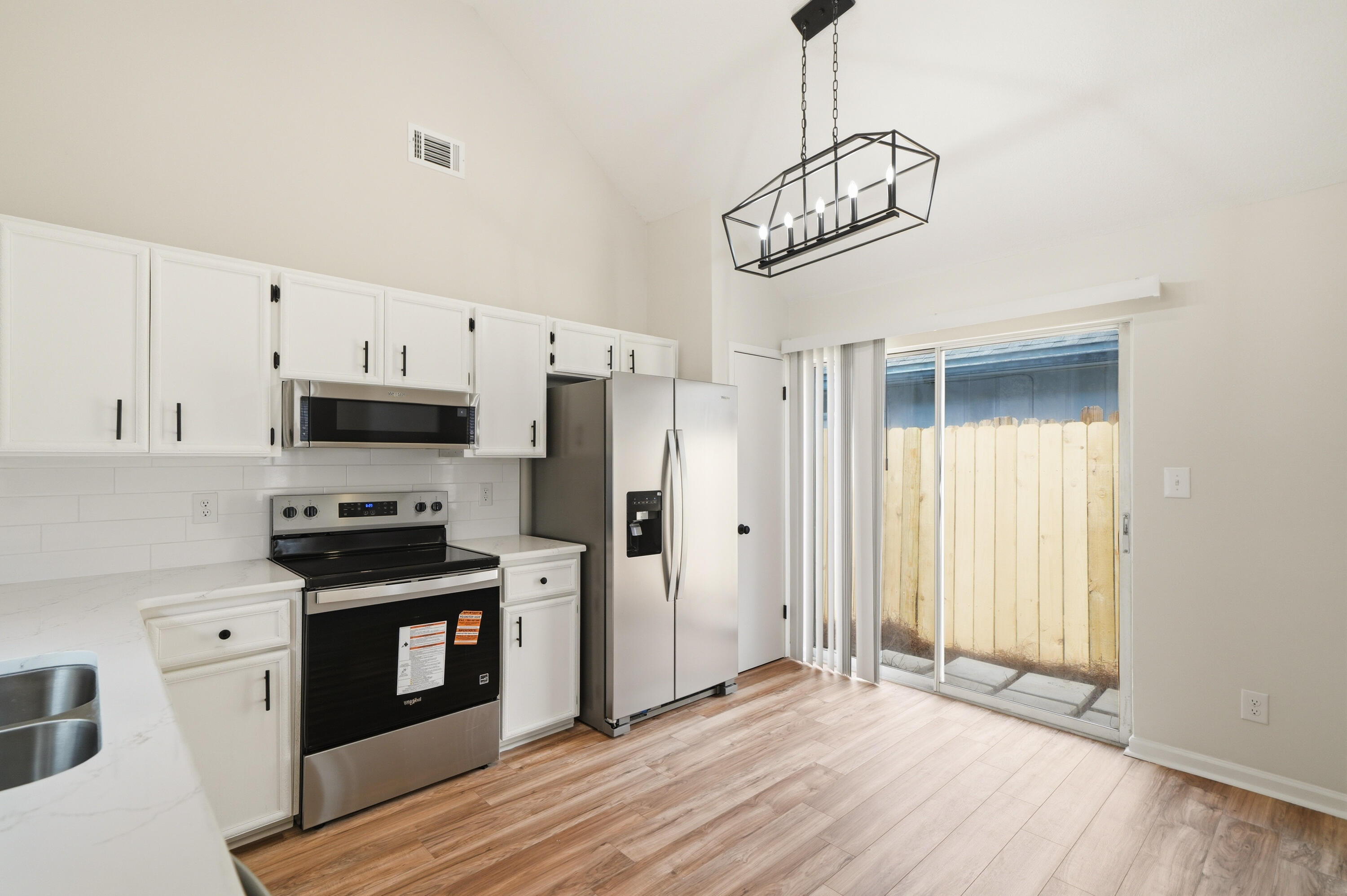 YORKTOWN AT WILLOW BEND - Residential