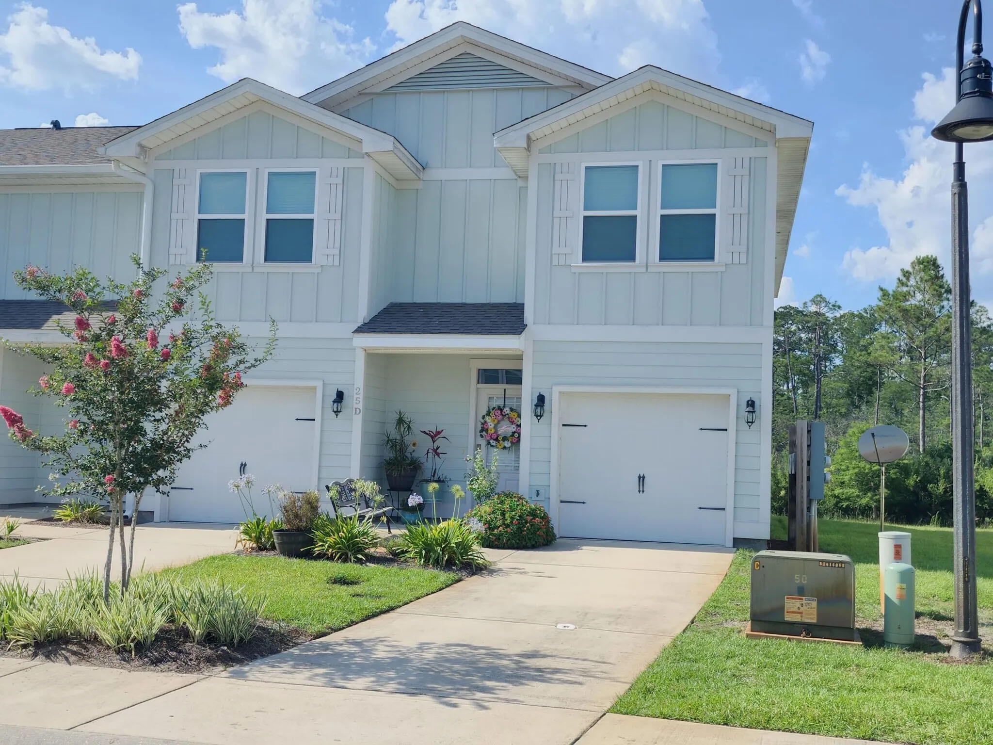Millers Crossing - Residential Lease