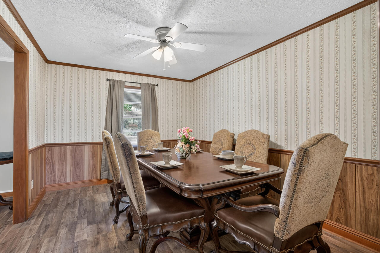 NO RECORDED SUBDIVISION - Residential