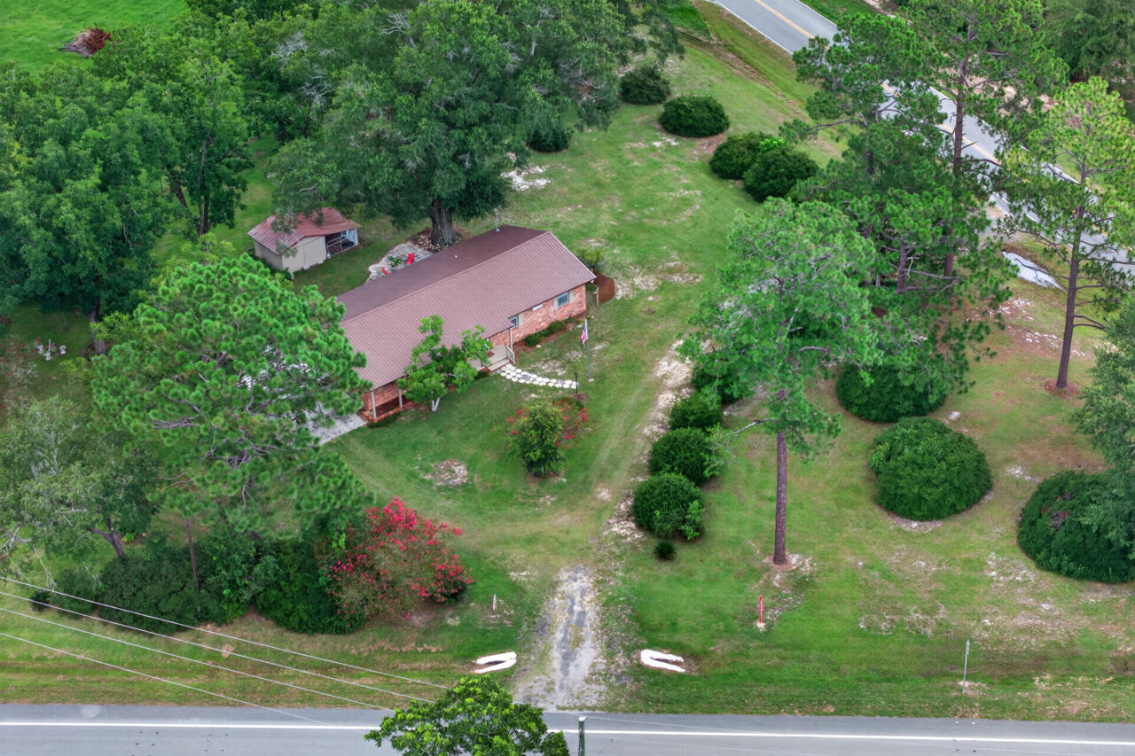 NO RECORDED SUBDIVISION - Residential