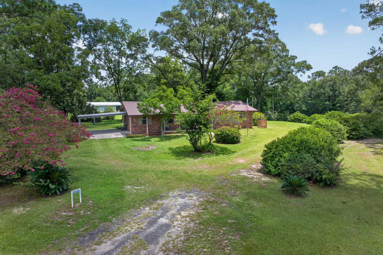 NO RECORDED SUBDIVISION - Residential