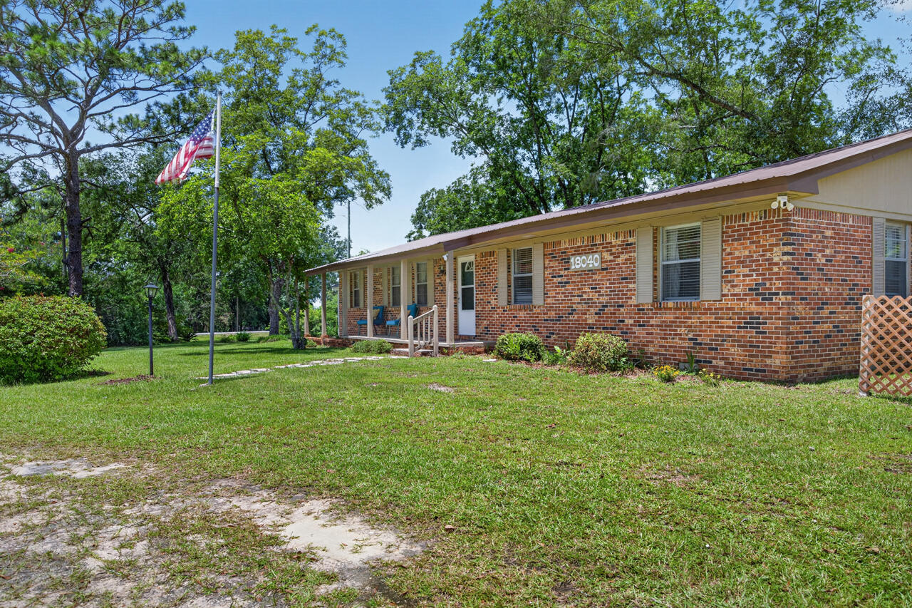 NO RECORDED SUBDIVISION - Residential