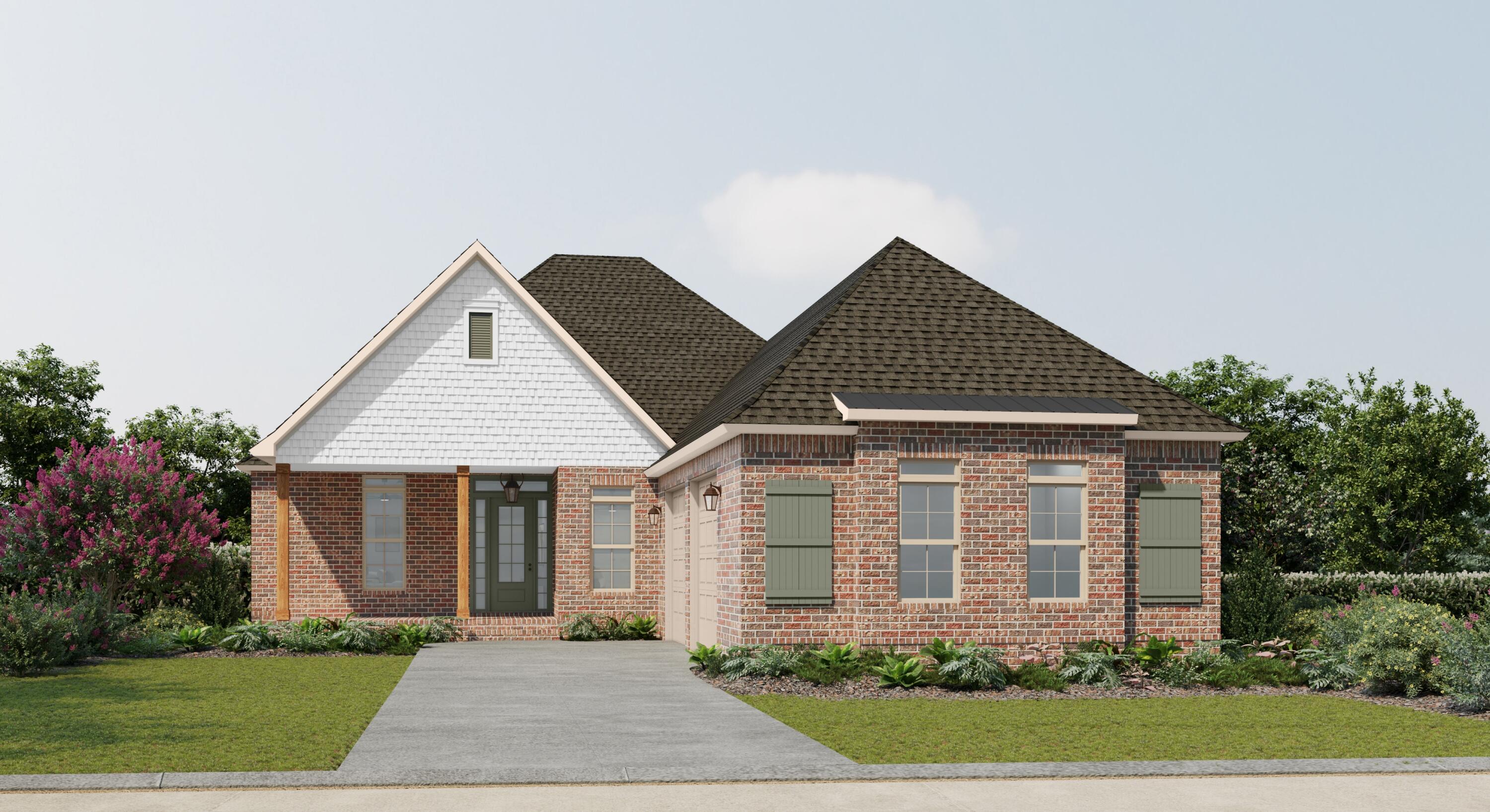 HAMMOCK BAY - STEAMBOAT LANDING - Residential