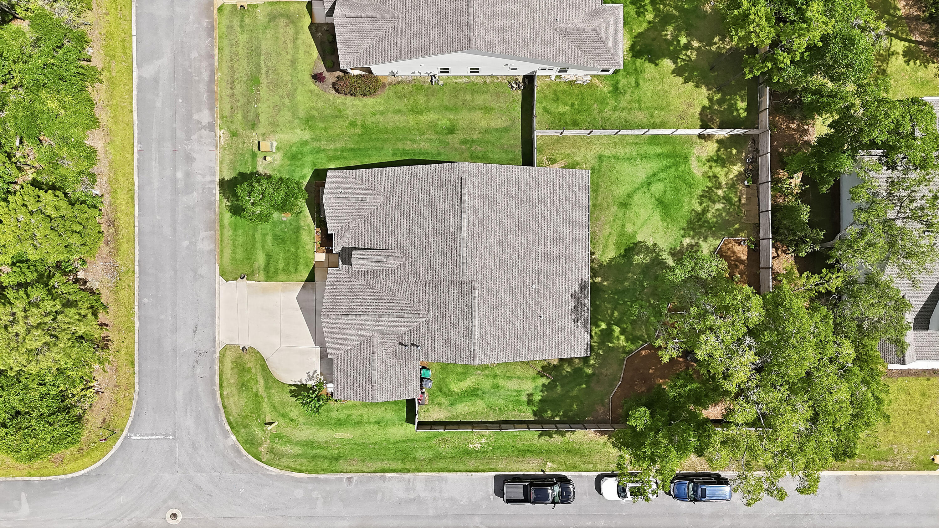 MAGNOLIA BAY ESTATES - Residential