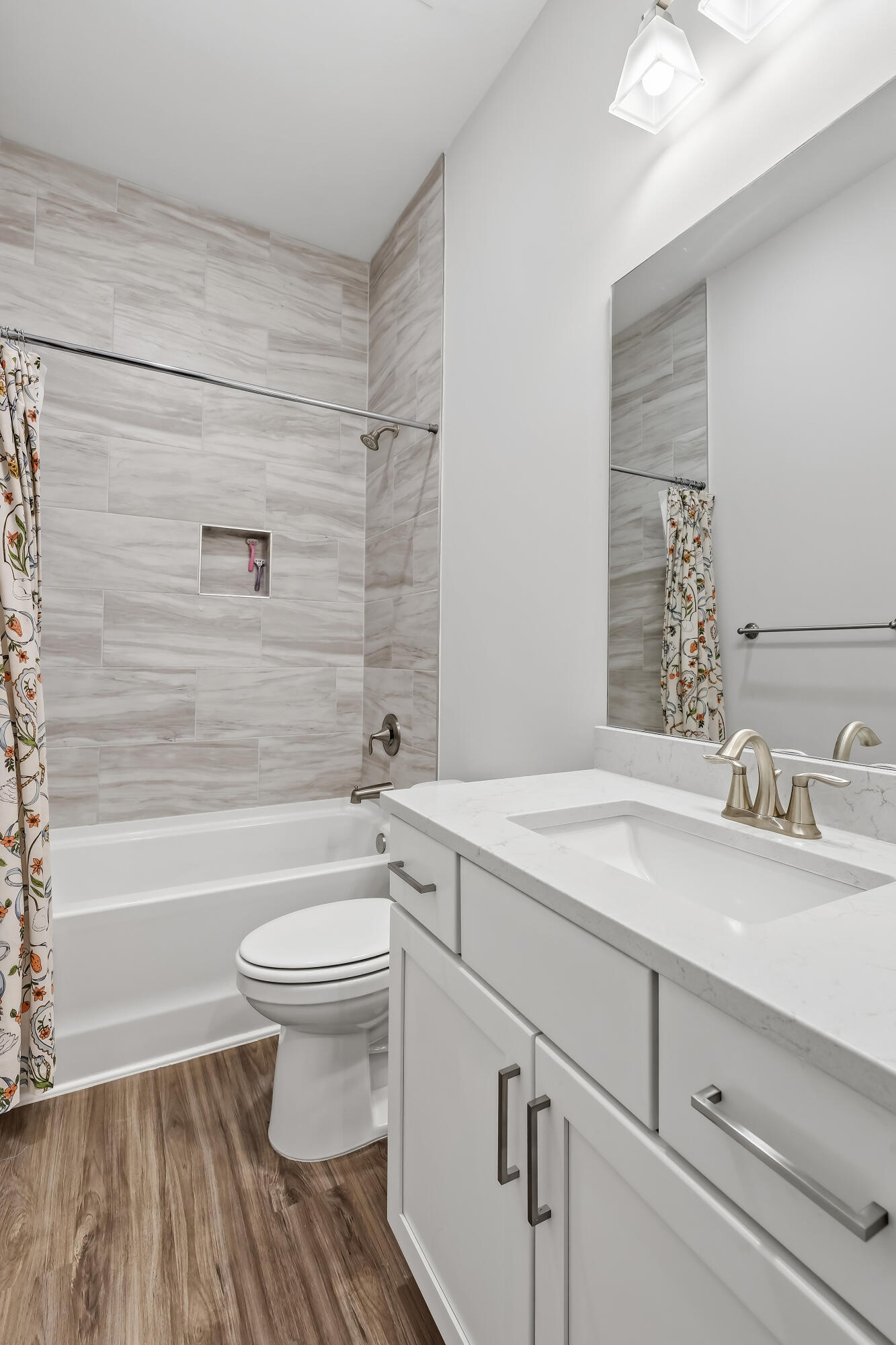 MAGNOLIA BAY ESTATES - Residential
