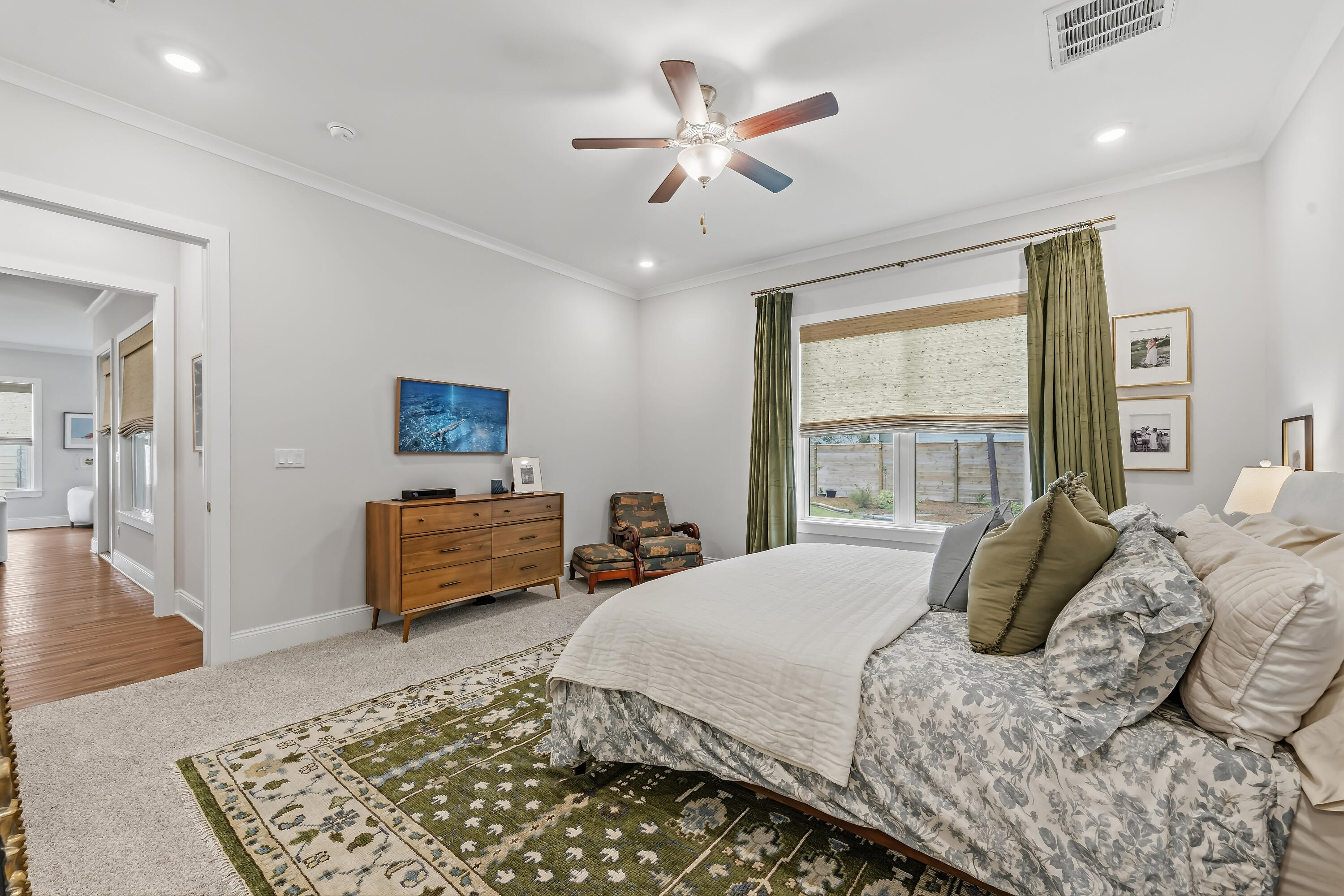 MAGNOLIA BAY ESTATES - Residential