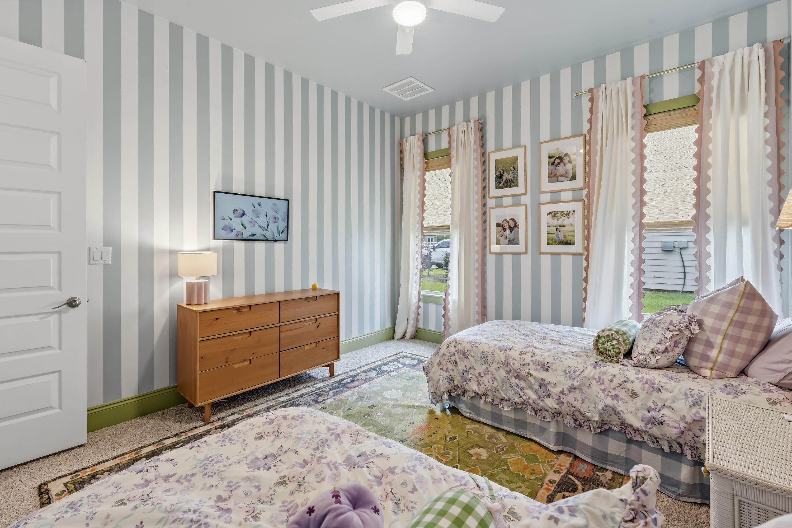 MAGNOLIA BAY ESTATES - Residential