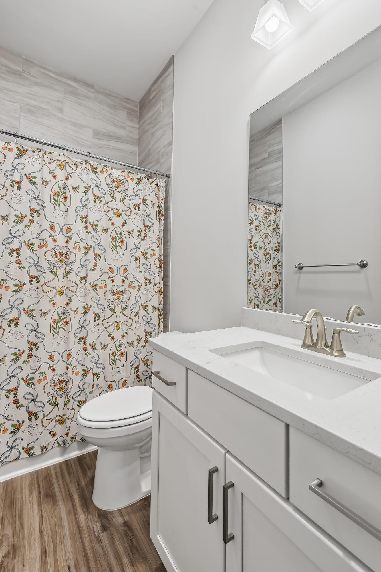 MAGNOLIA BAY ESTATES - Residential