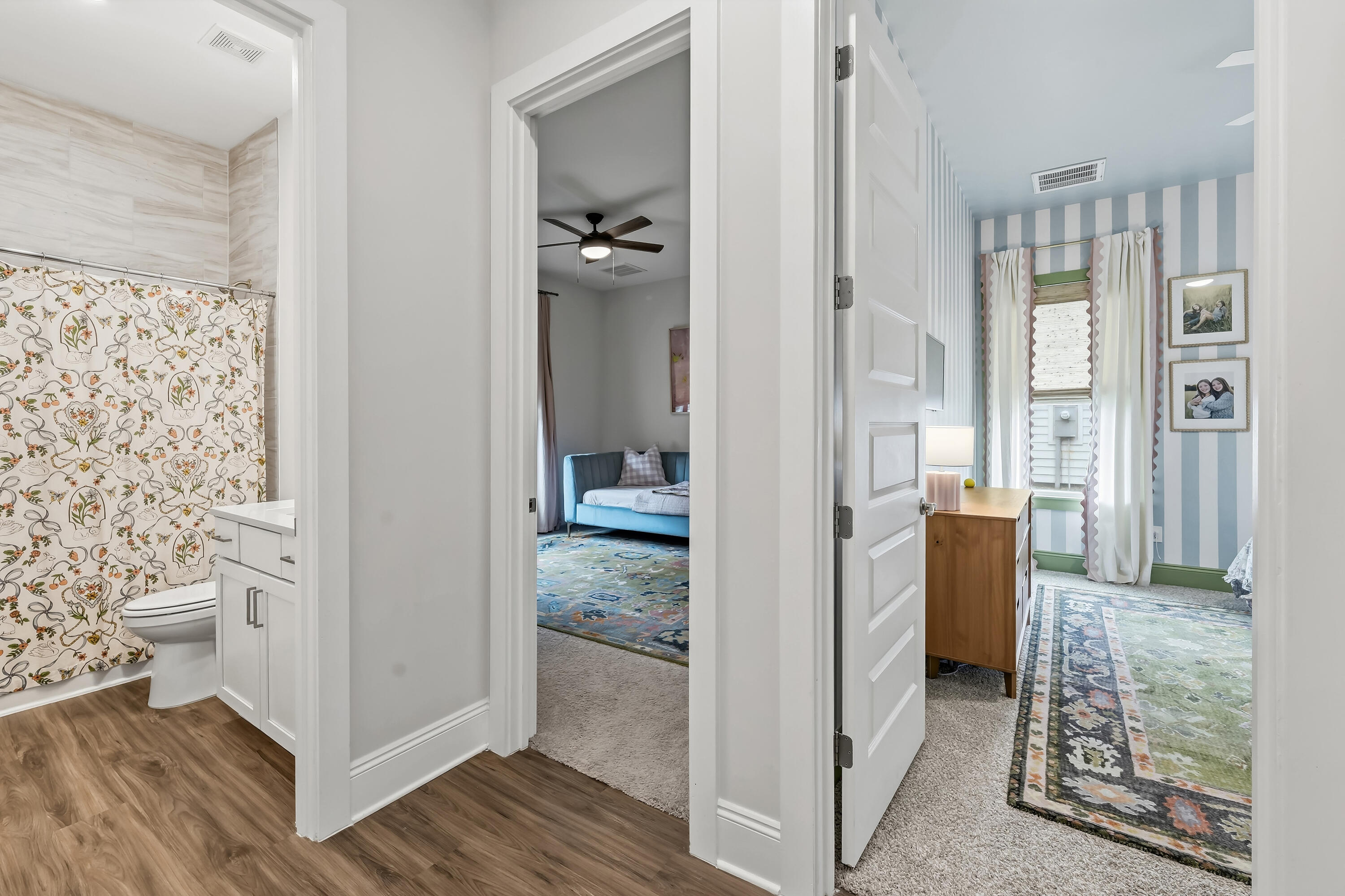 MAGNOLIA BAY ESTATES - Residential