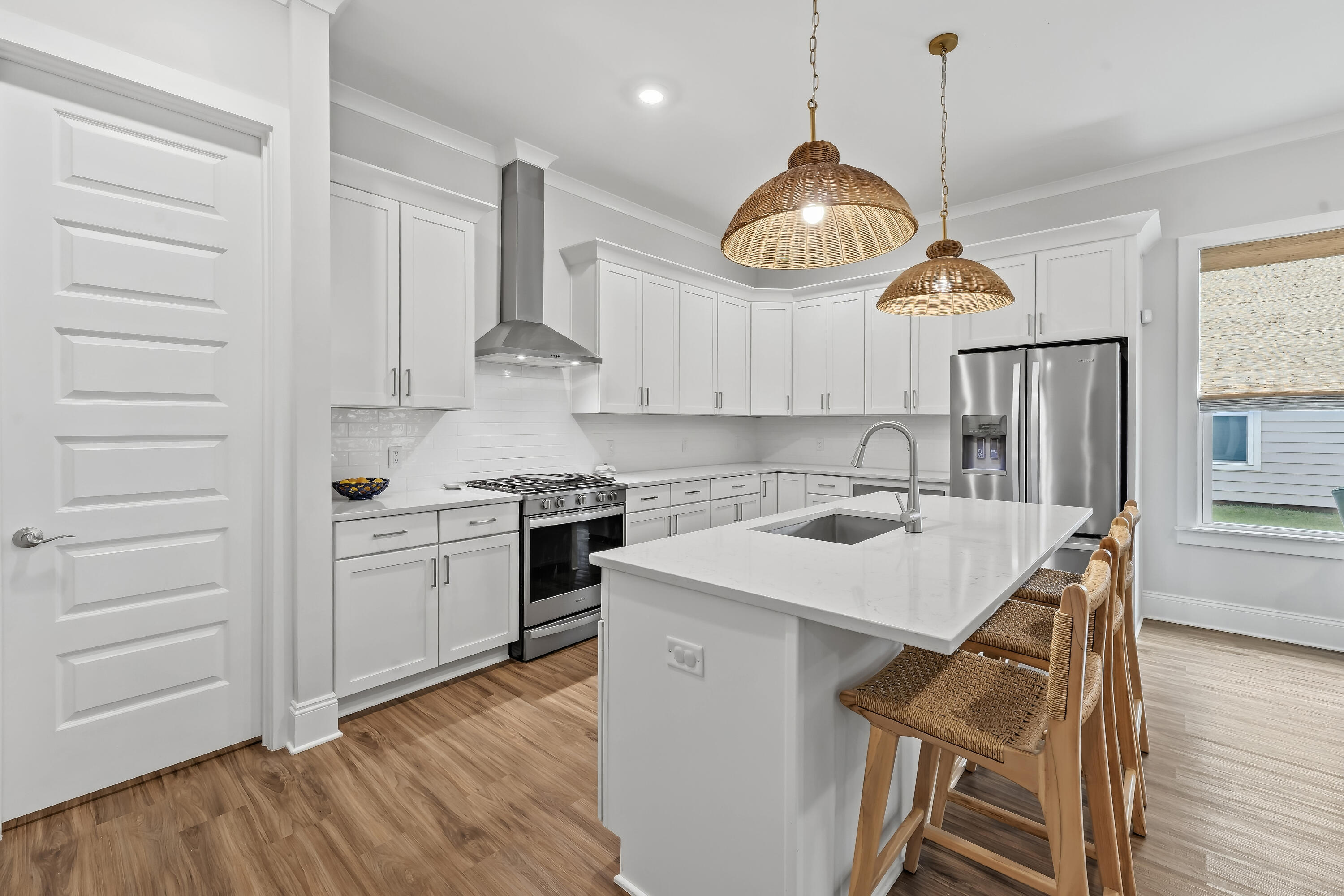 MAGNOLIA BAY ESTATES - Residential