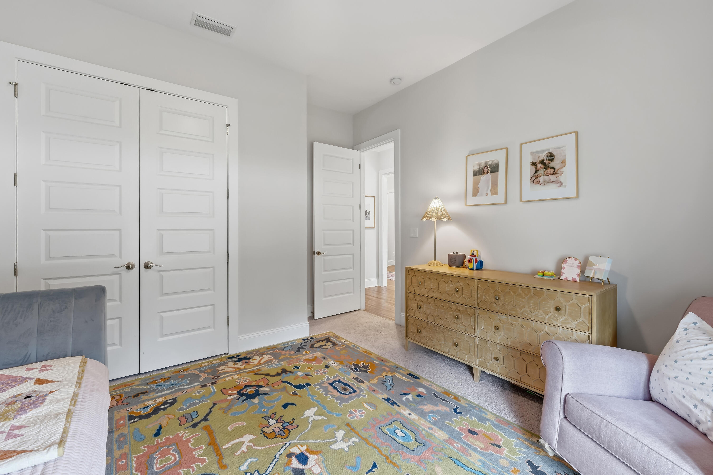 MAGNOLIA BAY ESTATES - Residential
