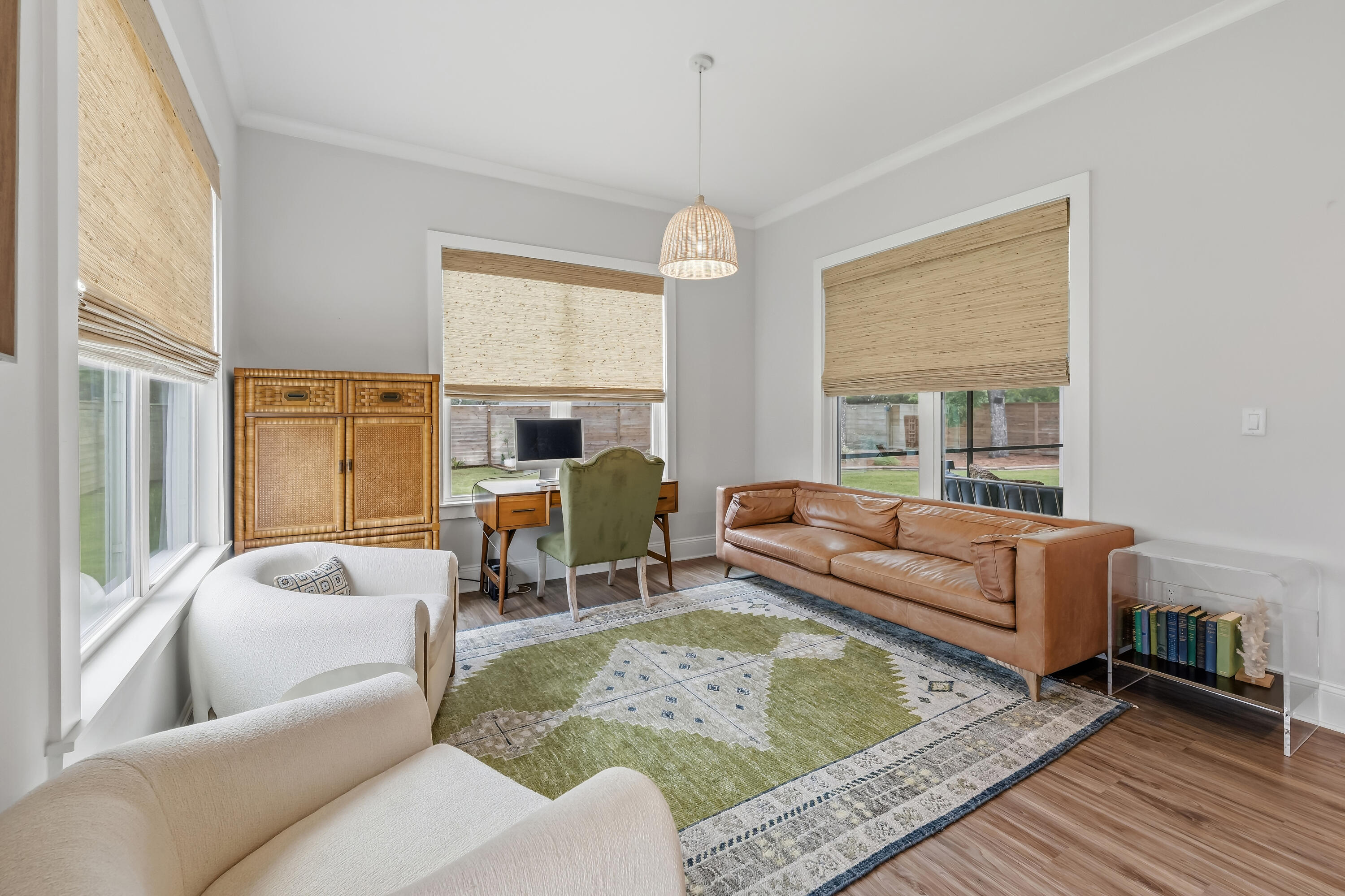 MAGNOLIA BAY ESTATES - Residential