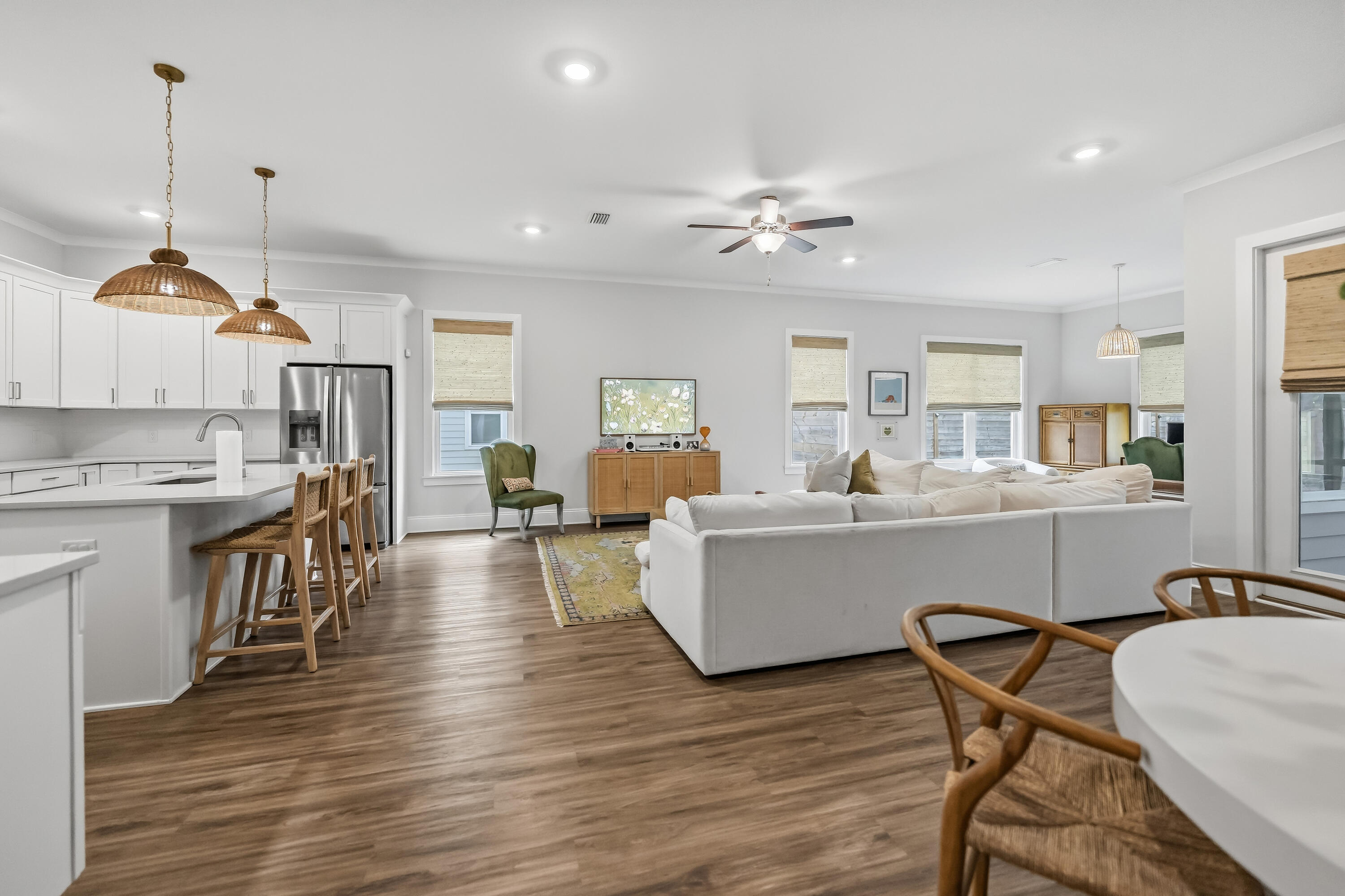 MAGNOLIA BAY ESTATES - Residential