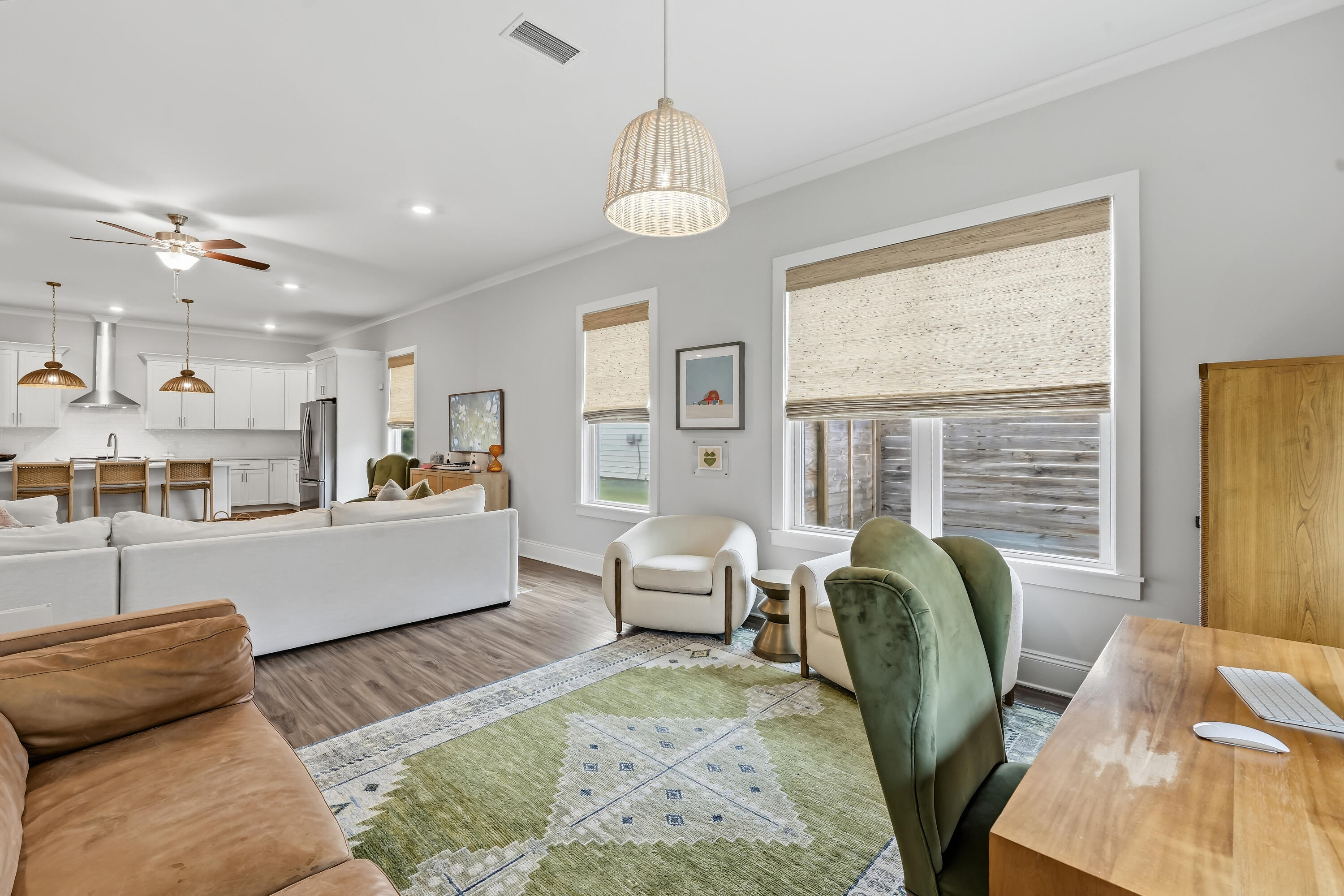 MAGNOLIA BAY ESTATES - Residential