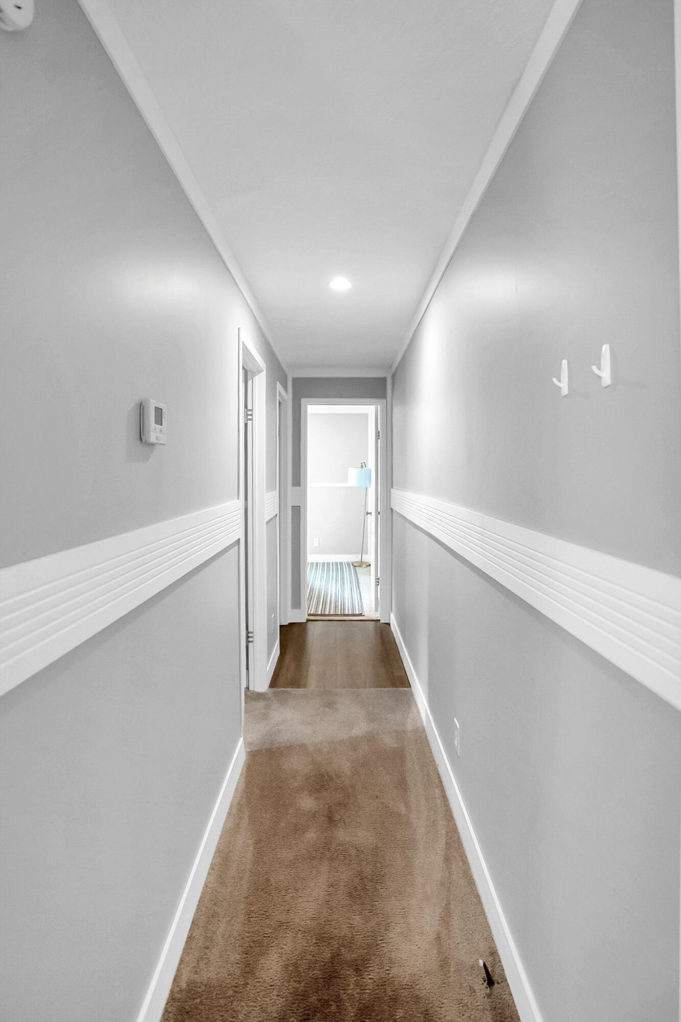 MAGNOLIA BAYE - Residential