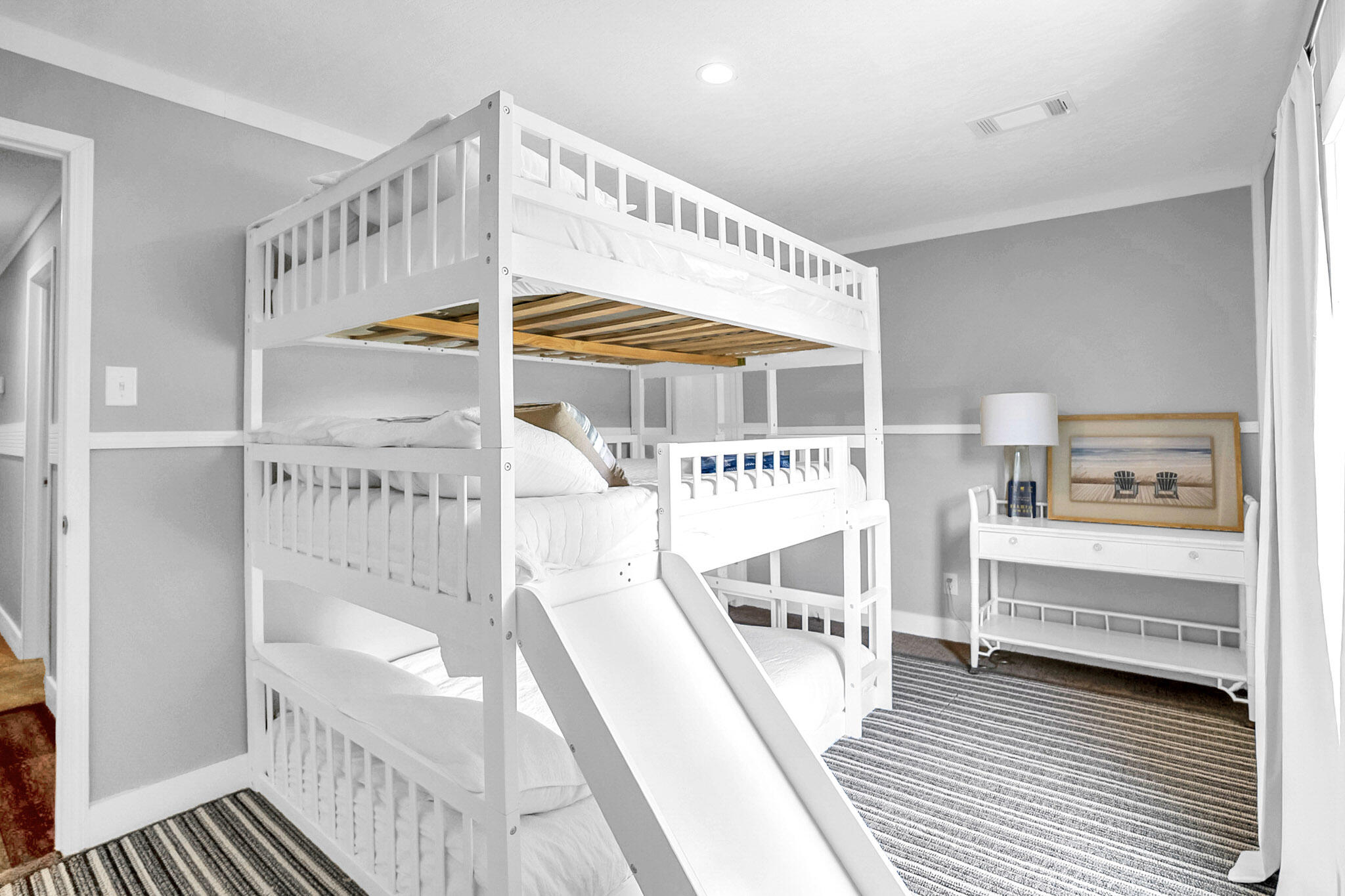 MAGNOLIA BAYE - Residential