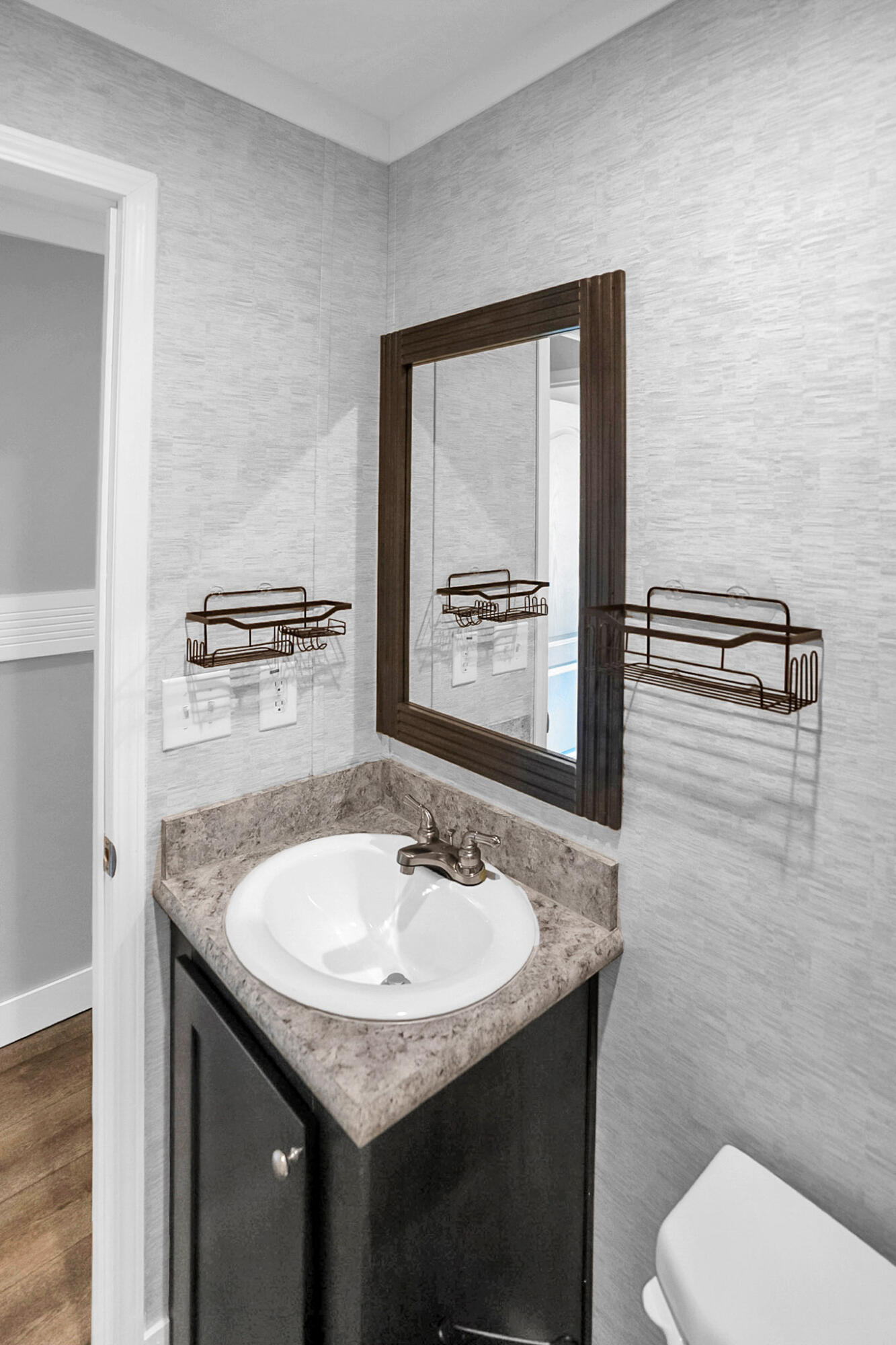 MAGNOLIA BAYE - Residential