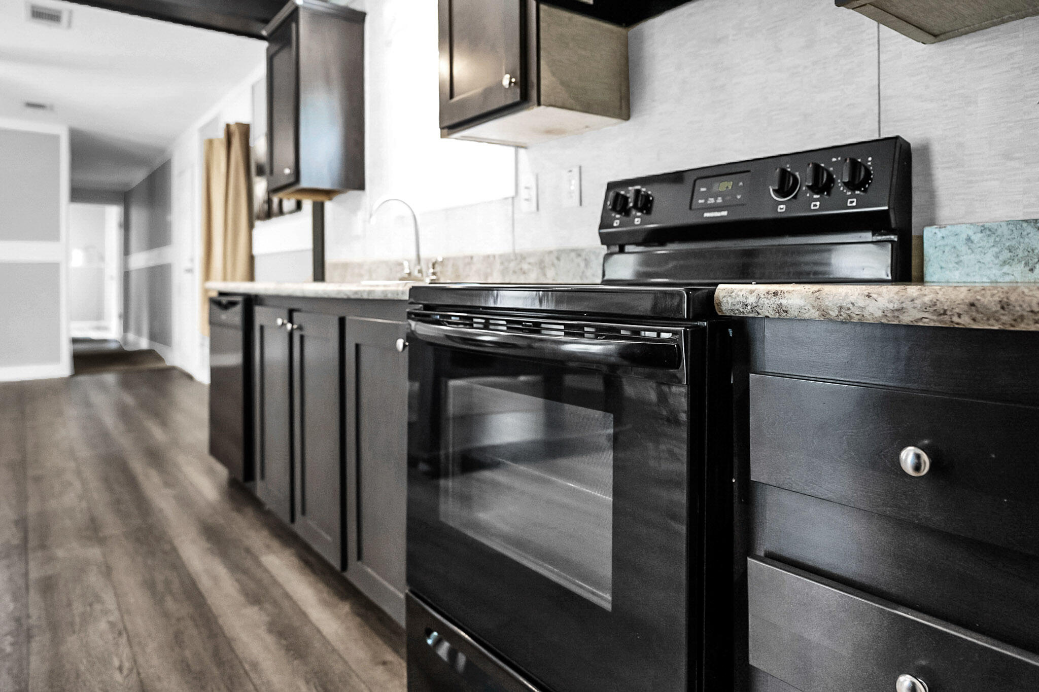 MAGNOLIA BAYE - Residential