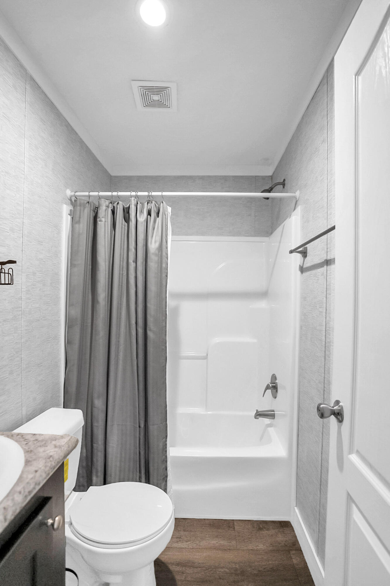 MAGNOLIA BAYE - Residential