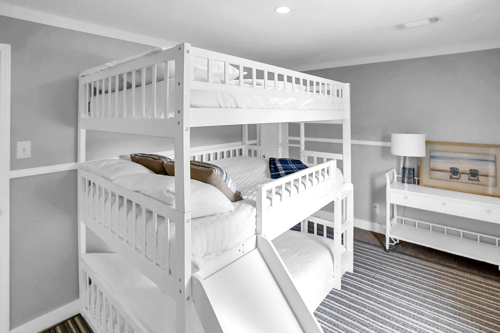 MAGNOLIA BAYE - Residential