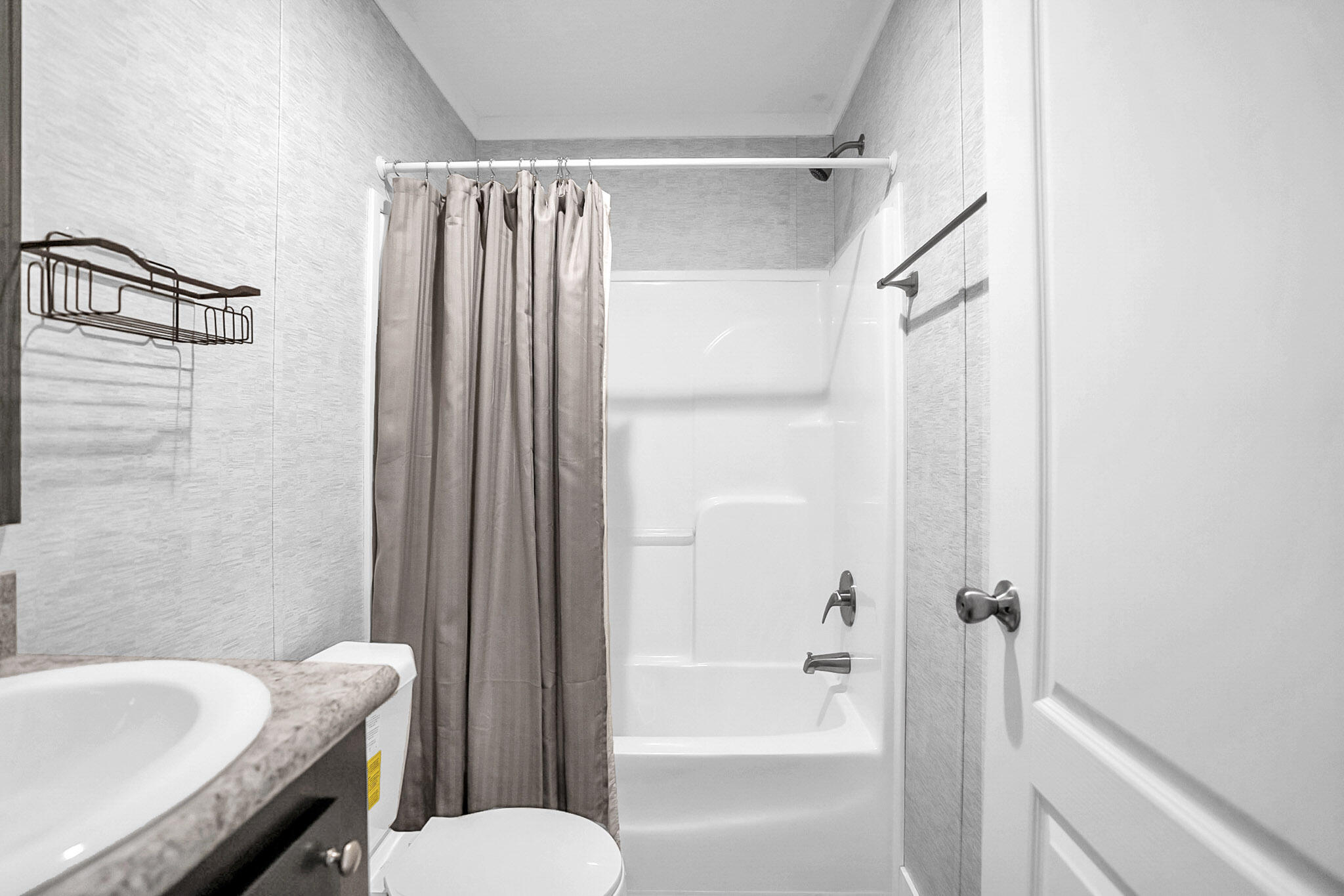 MAGNOLIA BAYE - Residential