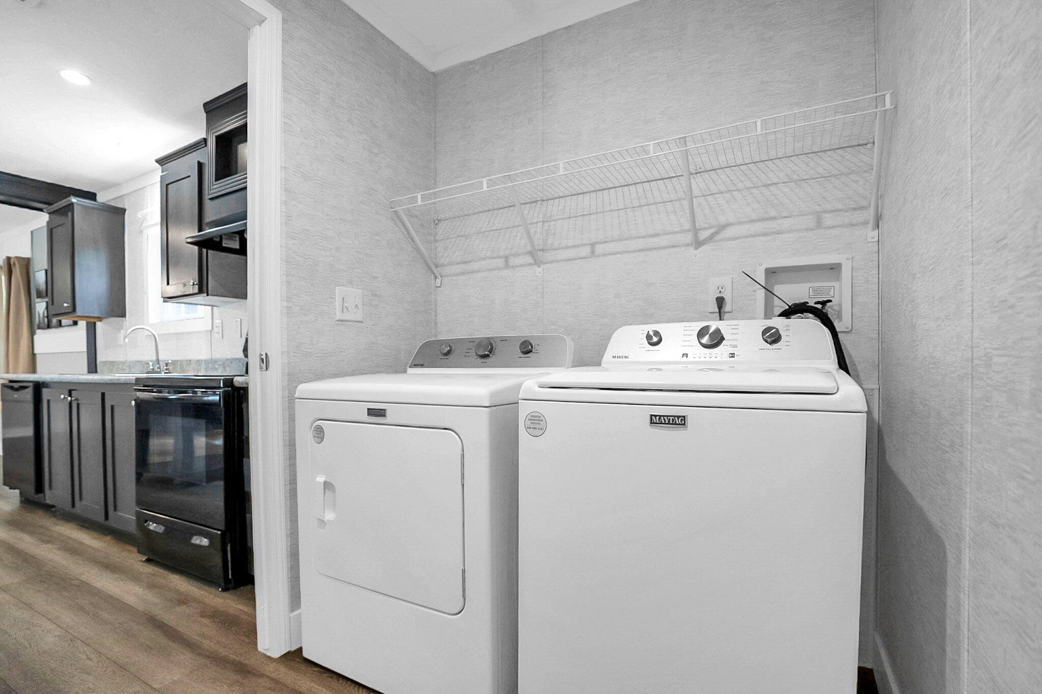 MAGNOLIA BAYE - Residential