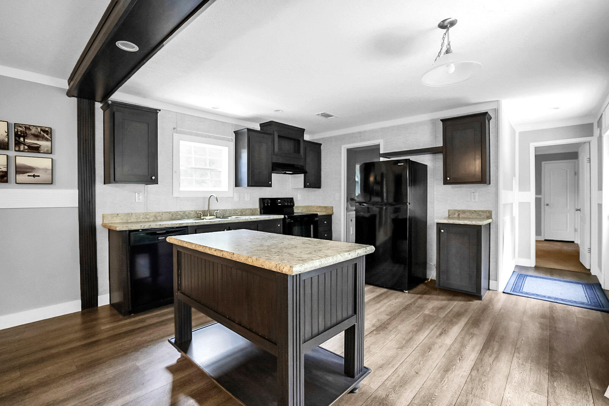MAGNOLIA BAYE - Residential
