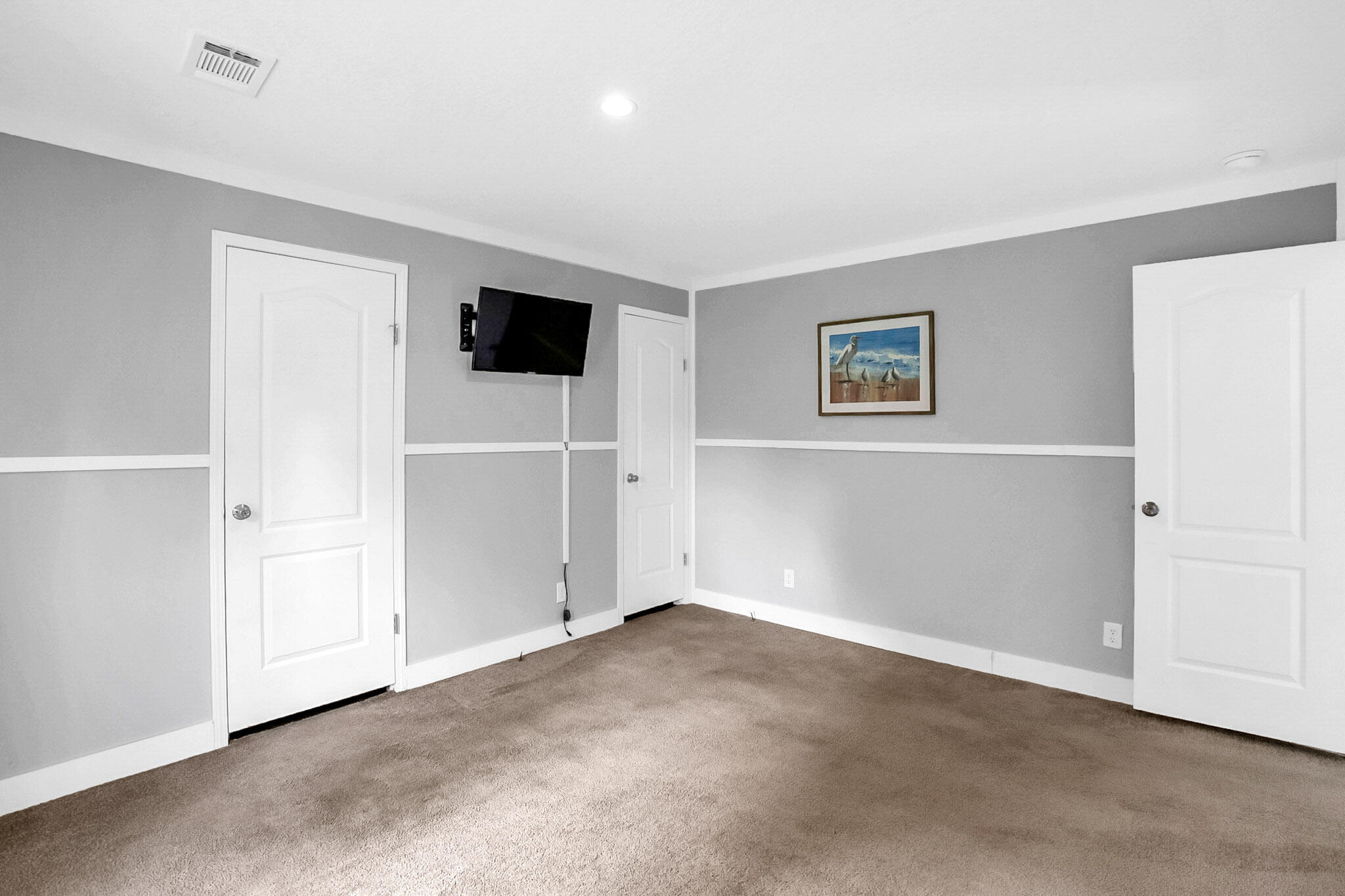 MAGNOLIA BAYE - Residential