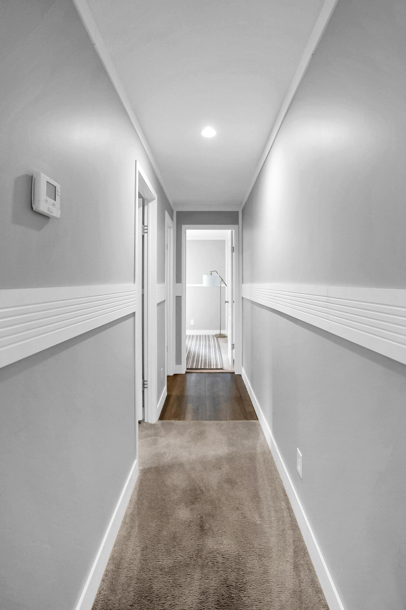 MAGNOLIA BAYE - Residential