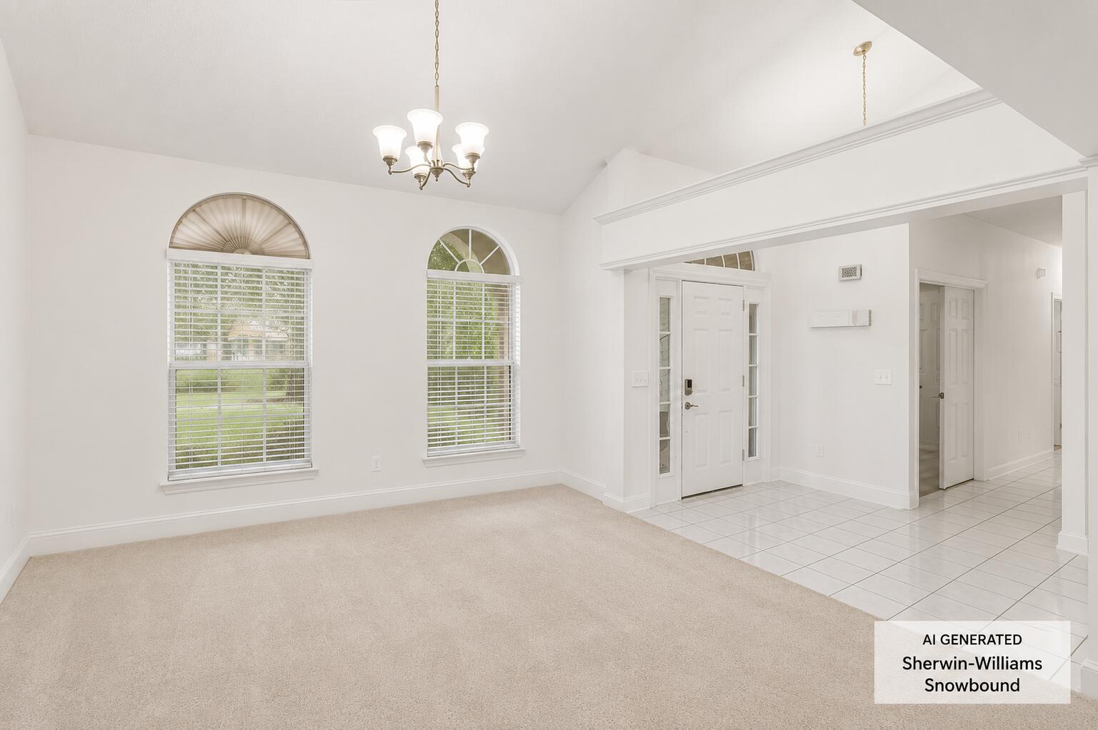 LAKE POINTE - Residential