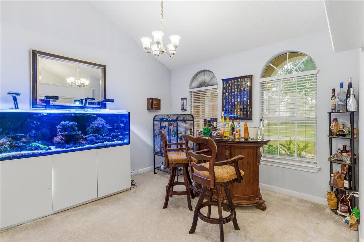 LAKE POINTE - Residential