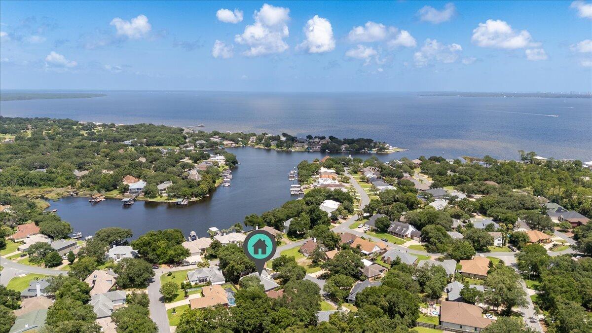 LAKE POINTE - Residential