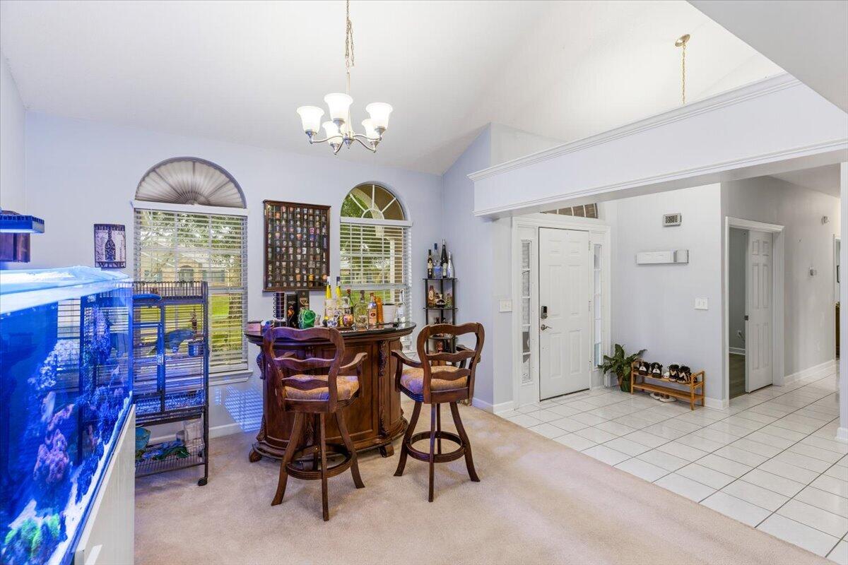 LAKE POINTE - Residential