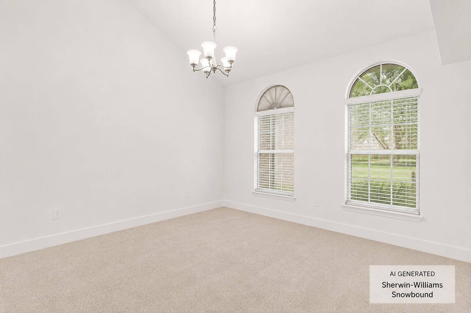 LAKE POINTE - Residential