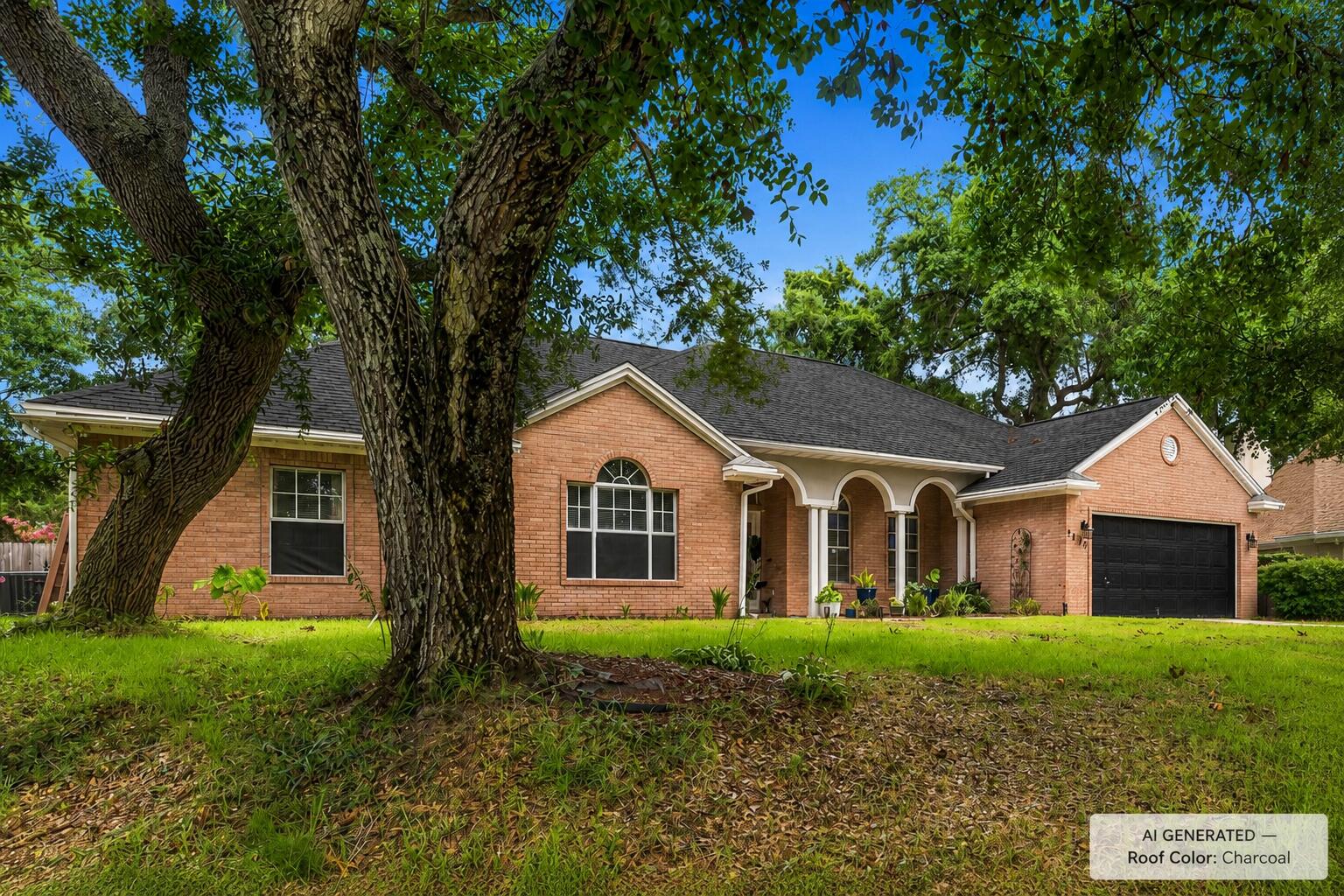 LAKE POINTE - Residential
